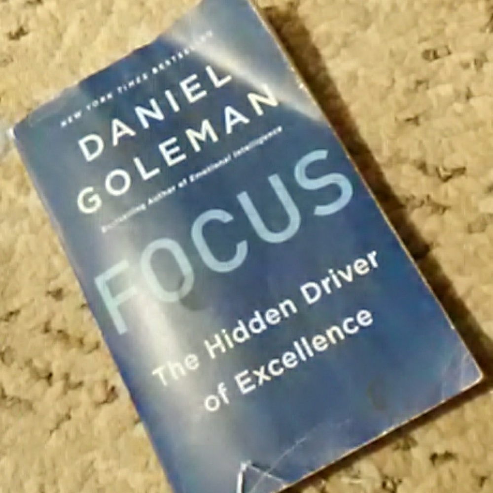 College service excellence book